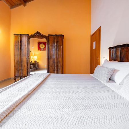 La Suite Del Borgo Viterbo Exterior photo