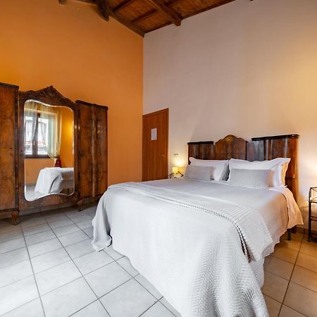 La Suite Del Borgo Viterbo Exterior photo