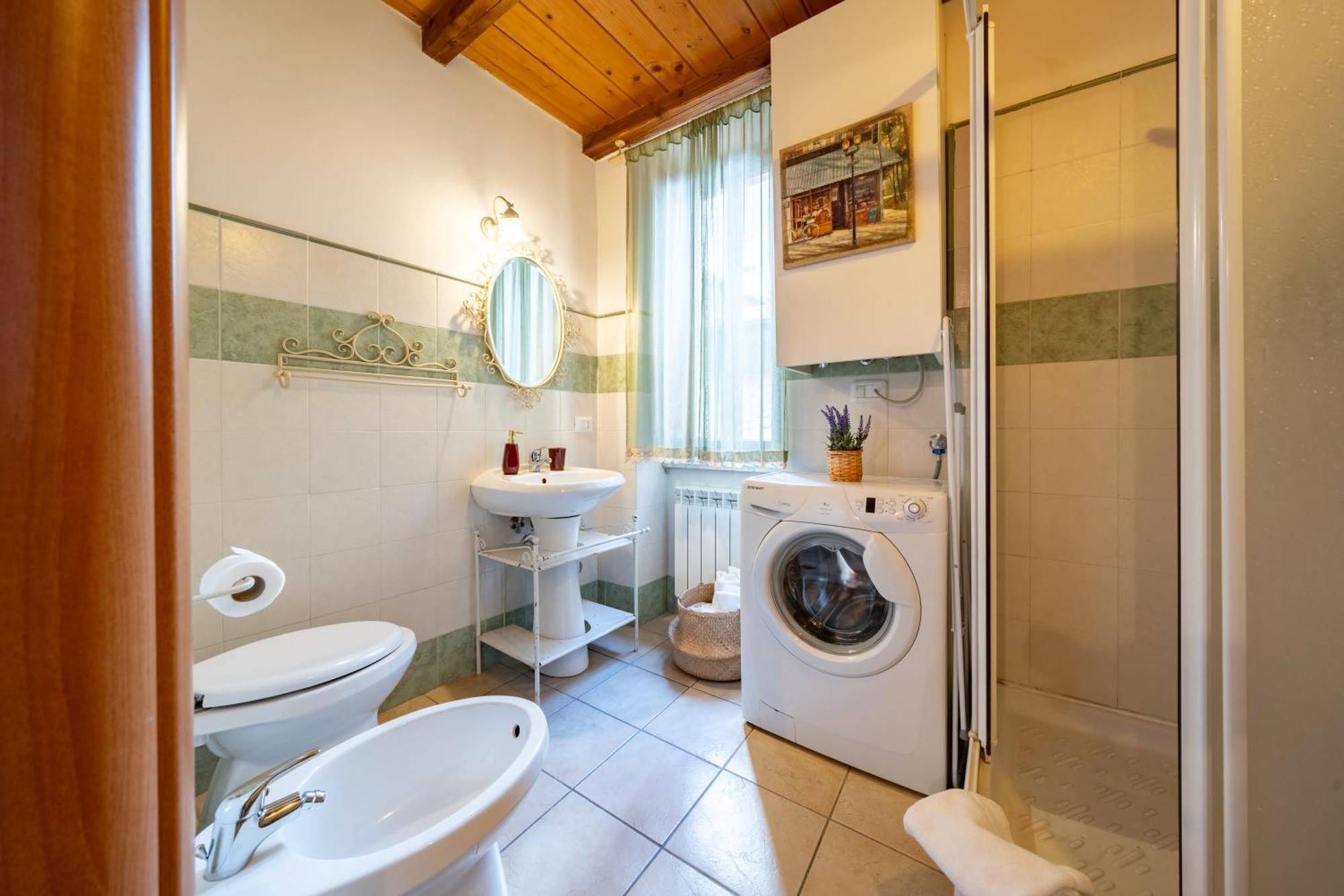 La Suite Del Borgo Viterbo Exterior photo