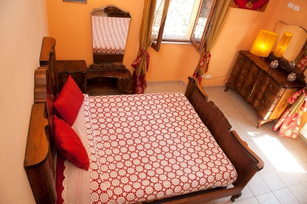 La Suite Del Borgo Viterbo Exterior photo