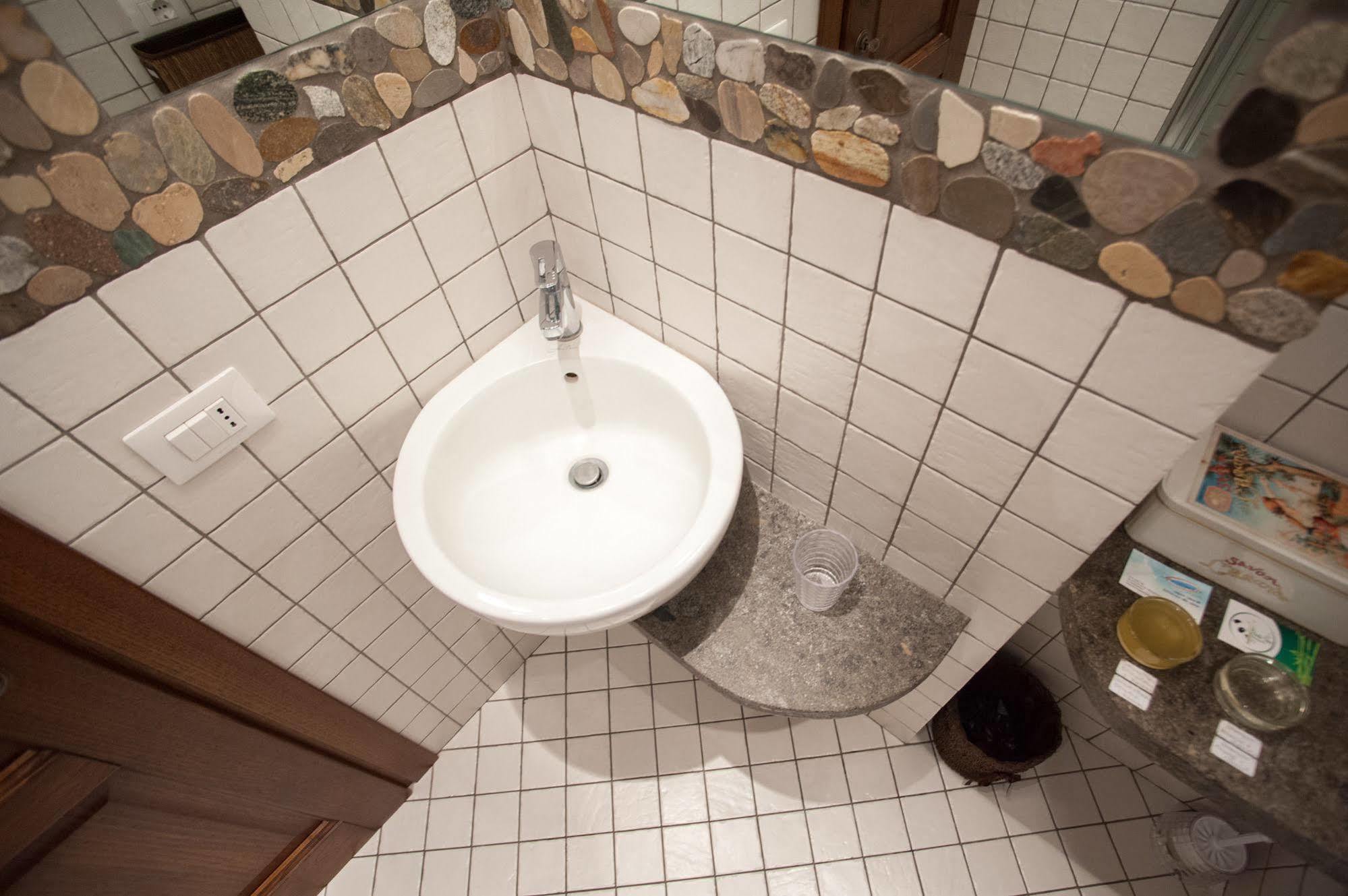 La Suite Del Borgo Viterbo Exterior photo